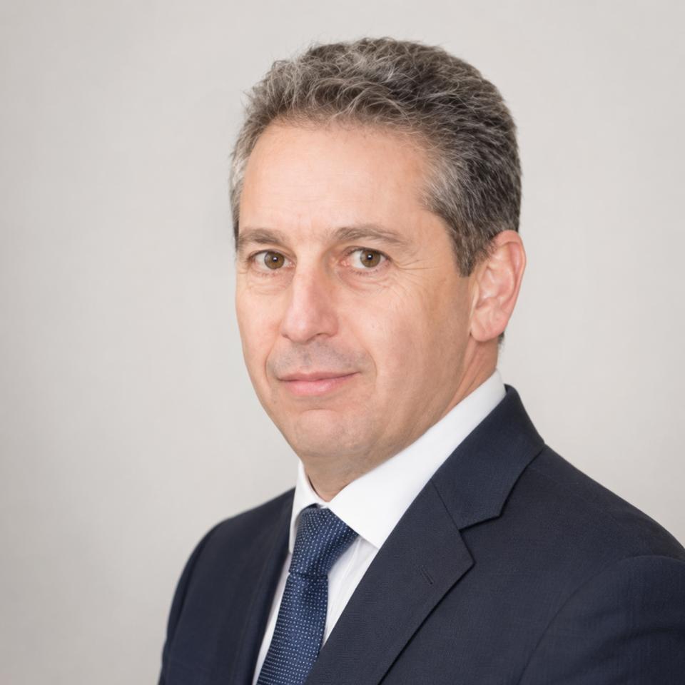 Retrato del fundador